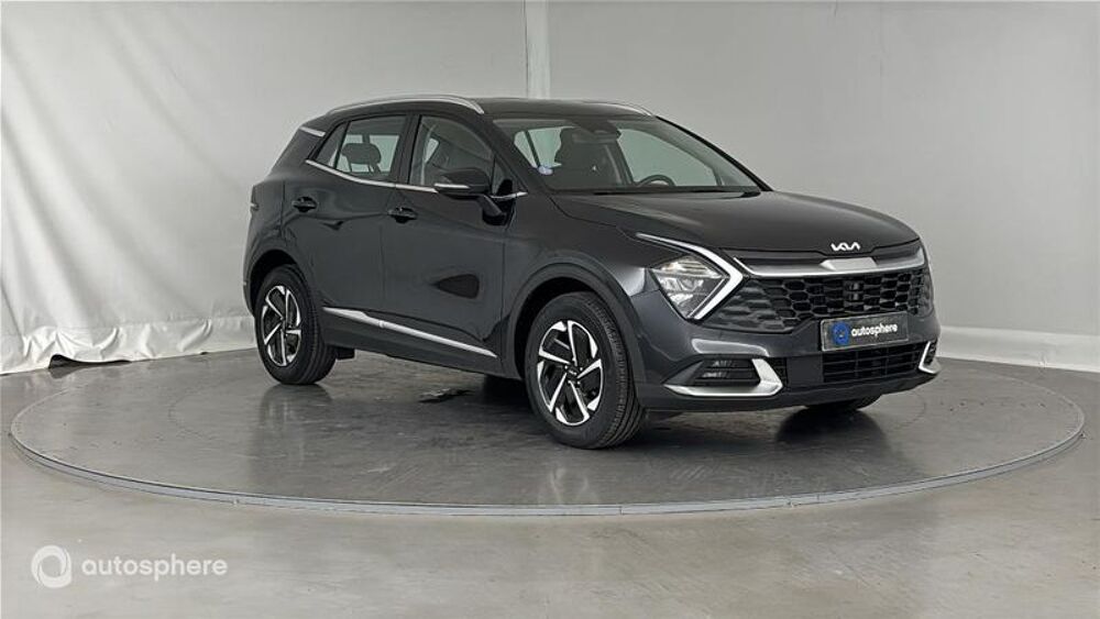 Sportage 1.6 T-GDi 230ch HEV Active BVA6 4x2 2023 occasion 62000 Arras