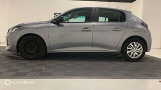 208 1.2 PureTech 75ch S&S Style 2022 occasion 84000 Avignon