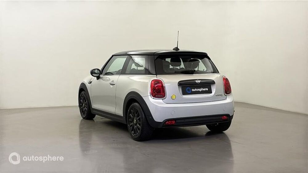 Cooper SE 184ch Edition Camden BVA 5CV 2022 occasion 86000 Poitiers