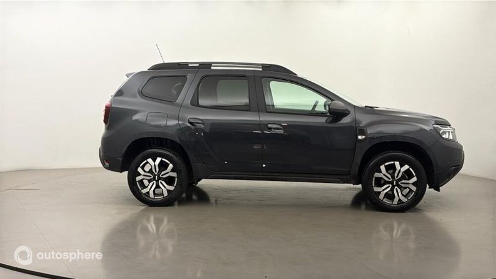Duster 1.3 TCe 150ch FAP Journey 4x2 EDC 2024 occasion 44000 NANTES