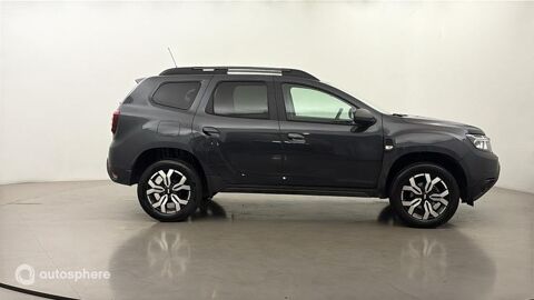 Duster 1.3 TCe 150ch FAP Journey 4x2 EDC 2024 occasion 44000 NANTES
