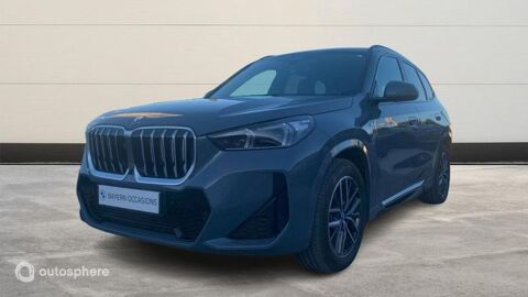 BMW X1 xDrive25e 245ch M Sport 2025 occasion Marignane 13700