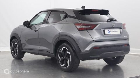 Juke 1.6 Hybrid 143ch N-Connecta 2023 2023 occasion 59300 Valenciennes