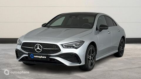 Annonce voiture Mercedes Classe CLA 42990 €