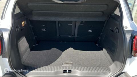 C3 Aircross PureTech 130ch S&S Shine E6.d EAT6 2020 occasion 37400 AMBOISE