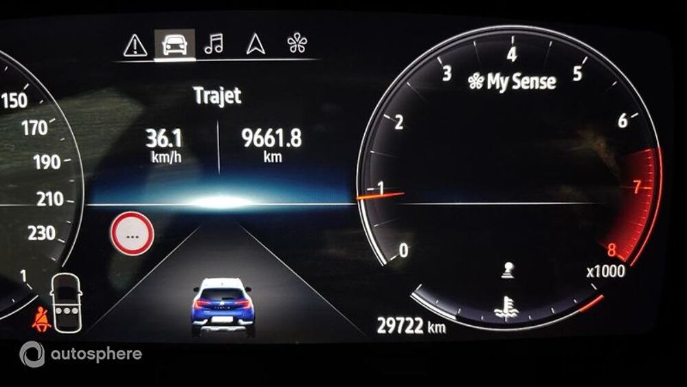 Captur 1.0 TCe 90ch Techno 2023 occasion 57500 Saint-Avold