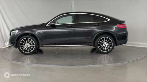 Classe GLC 350 e 211+116ch Sportline 4Matic 7G-Tronic plus 2018 occasion 59223 Roncq