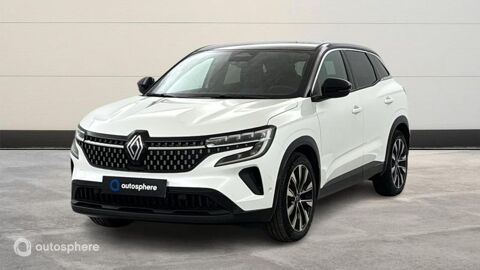 Annonce voiture Renault Austral 31499 €