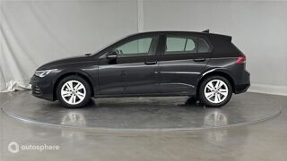 Golf 1.0 TSI OPF 110ch Life Plus 2023 occasion 08000 Charleville-M&eacute;zi&egrave;res