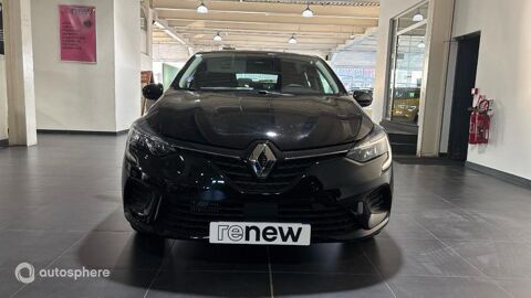 Clio 1.0 TCe 90ch Equilibre 2023 occasion 60000 Beauvais
