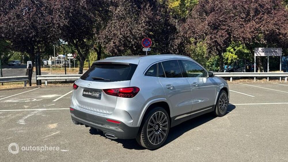 Classe GLA 200 d 150ch AMG Line 8G-DCT 2026 occasion 60000 Beauvais