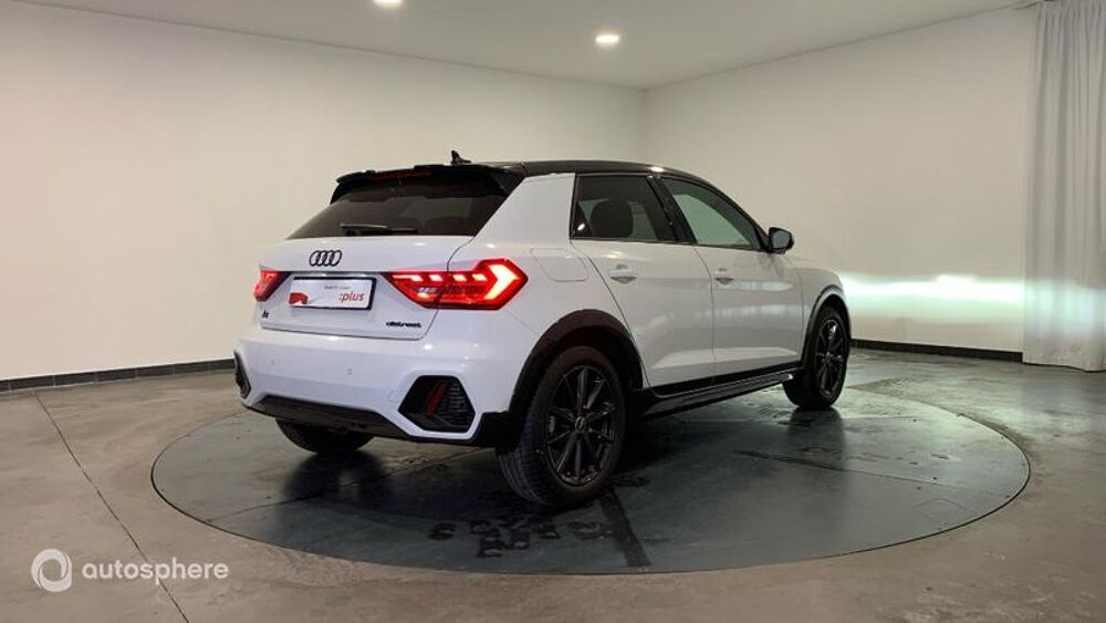 A1 30 TFSI 116ch S line S tronic 7 2024 occasion 51100 Reims