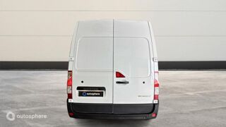 Master F3500 L2H2 2.3 Blue dCi 135ch Confort Euro6 2023 occasion 64140 Bill&egrave;re