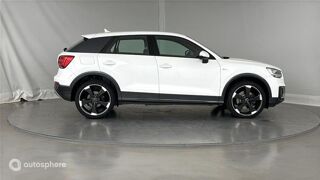 Q2 2.0 TFSI 190ch S line quattro S tronic 7 2017 occasion 57100 Thionville