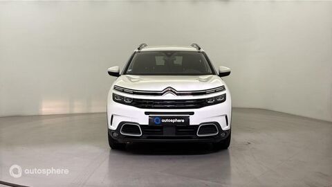 C5 aircross BlueHDi 130ch S&S Shine 2020 occasion 86100 Ch&acirc;tellerault