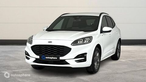 Ford Kuga 2.5 Duratec 180ch Hybrid FlexiFuel ST-Line X Powershift 2024 occasion LIEVIN 62800