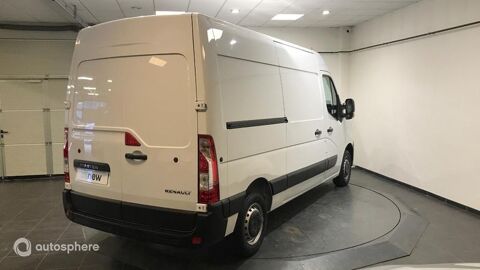 Master F3500 L2H2 2.3 Blue dCi 135ch Confort Euro6 2023 occasion 73200 Albertville