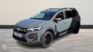 Jogger 1.6 hybrid 140ch Extreme+ 7 places -24 2025 occasion 73300 Saint-Jean-de-Maurienne
