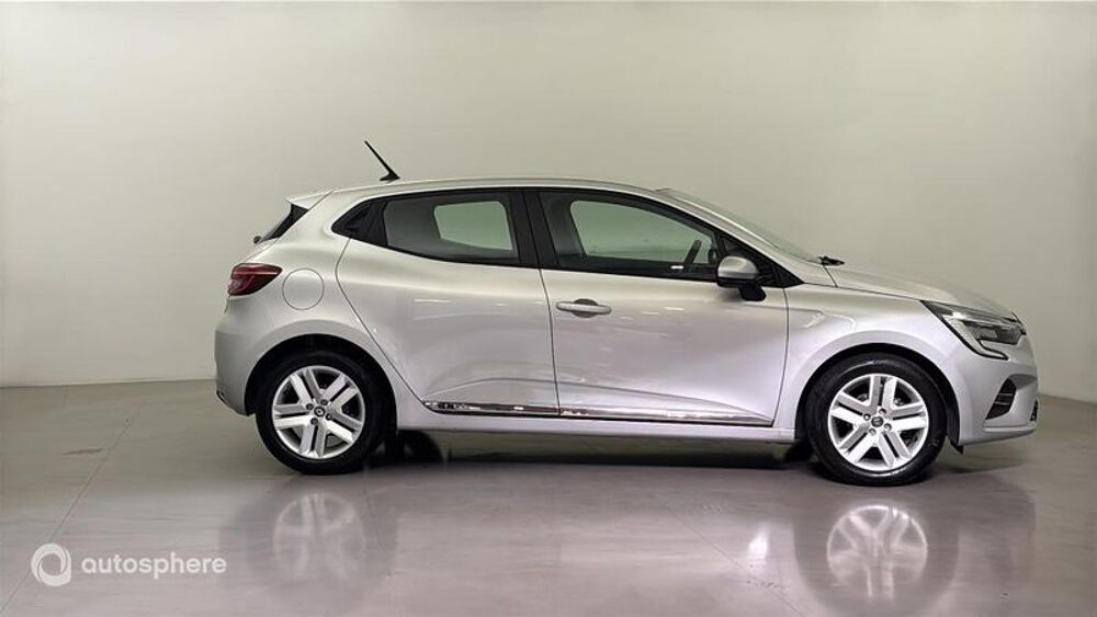 Clio 1.0 SCe 65ch Zen -21N 2022 occasion 93250 Villemomble