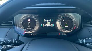 Range Sport 3.0 P460e 460ch PHEV Dynamic Midnight Edition 2026 occasion 69760 Limonest