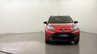 Aygo 1.0 VVT-i 72ch Design MY24 2025 occasion 92600 Asni&egrave;res-sur-Seine