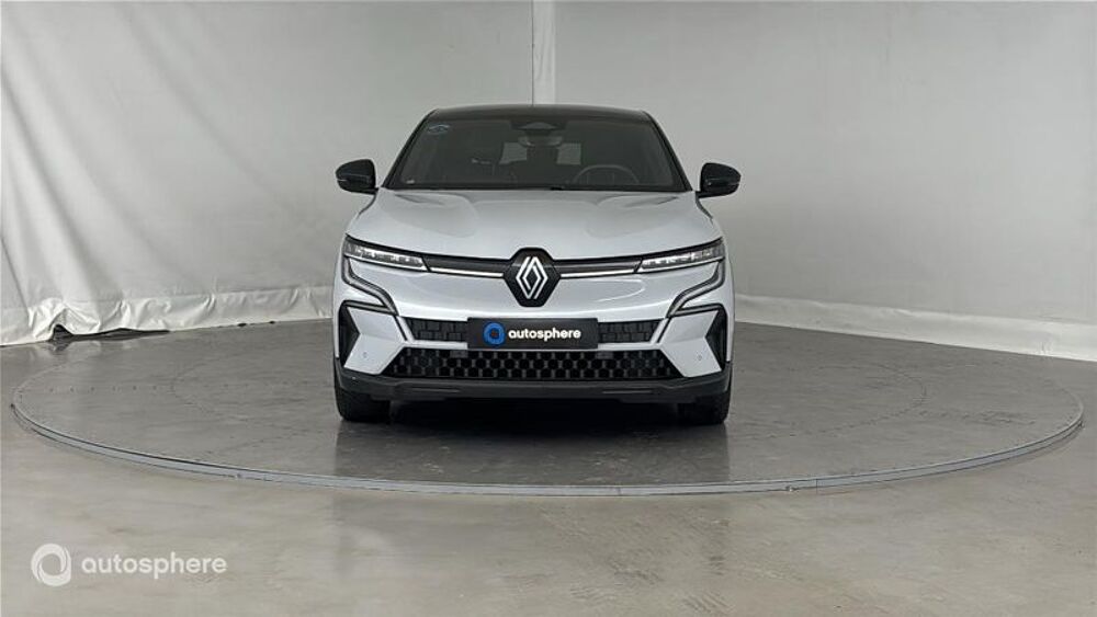 M&eacute;gane E-Tech Electric EV60 220ch Iconic super charge 2023 occasion 57200 Sarreguemines