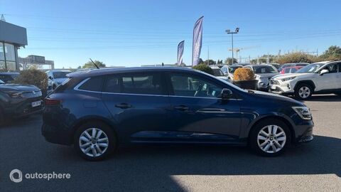 M&eacute;gane 1.5 Blue dCi 115ch Business EDC 2020 occasion 33700 M&eacute;rignac