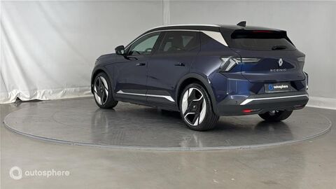 Sc&eacute;nic E-Tech Electric 220ch 87kWh Techno grande autonomie -25 2025 occasion 57100 Thionville