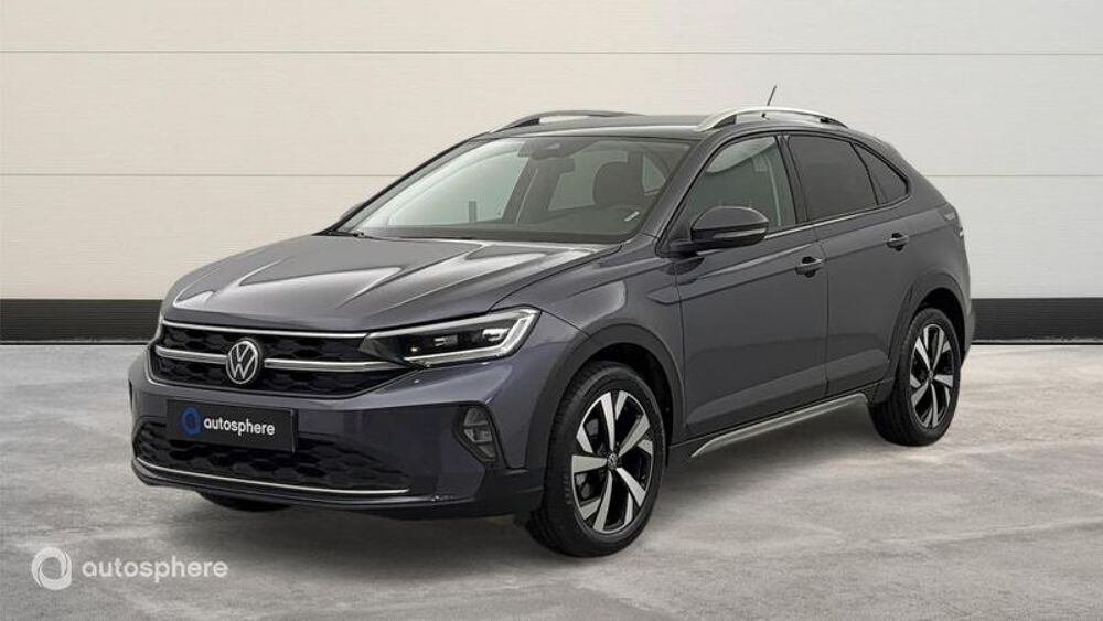 Taigo 1.0 TSI 116ch Style DSG7 2024 occasion 16430 Champniers