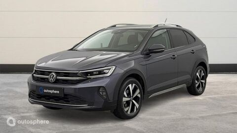 Taigo 1.0 TSI 116ch Style DSG7 2024 occasion 16430 Champniers