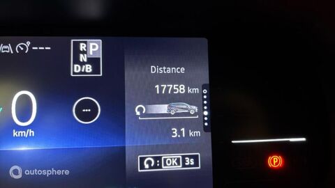 Symbioz E-Tech full hybrid 160 ch Evolution 2025 occasion 13800 ISTRES