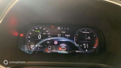 Renault Captur 1.3 TCe 160ch FAP RS Line EDC -21 2022 occasion Saint-Alban-Leysse 73230