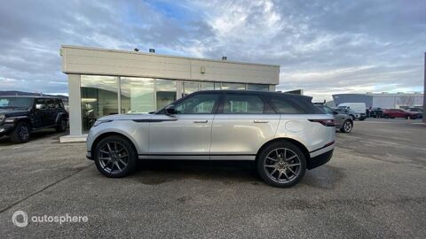 Range rover velar 2.0 P400e 404ch PHEV R-Dynamic HSE AWD BVA 2023 occasion 69760 Limonest