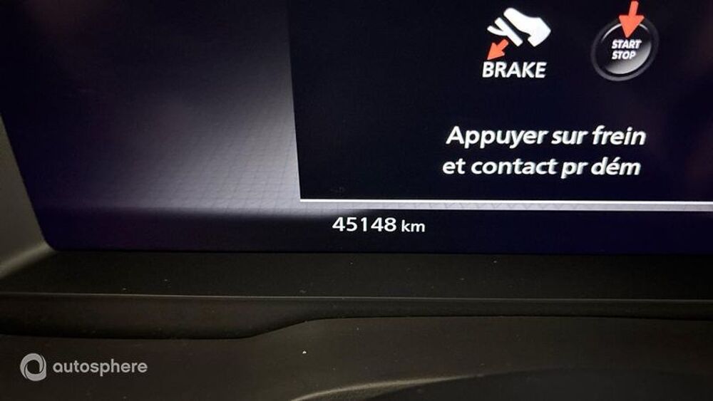 Qashqai e-POWER 190ch Tekna 2022 2024 occasion 57500 Saint-Avold