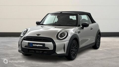 Mini Cooper 136ch Essential BVA7 2024 occasion Villeneuve-d'Ascq 59650