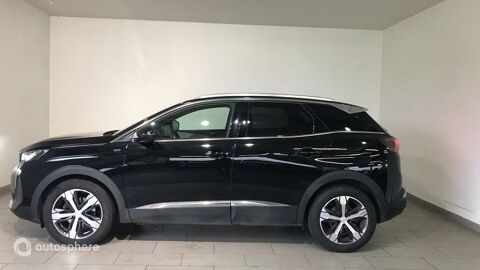 3008 1.2 PureTech 130ch S&S GT 2021 occasion 54135 Mexy
