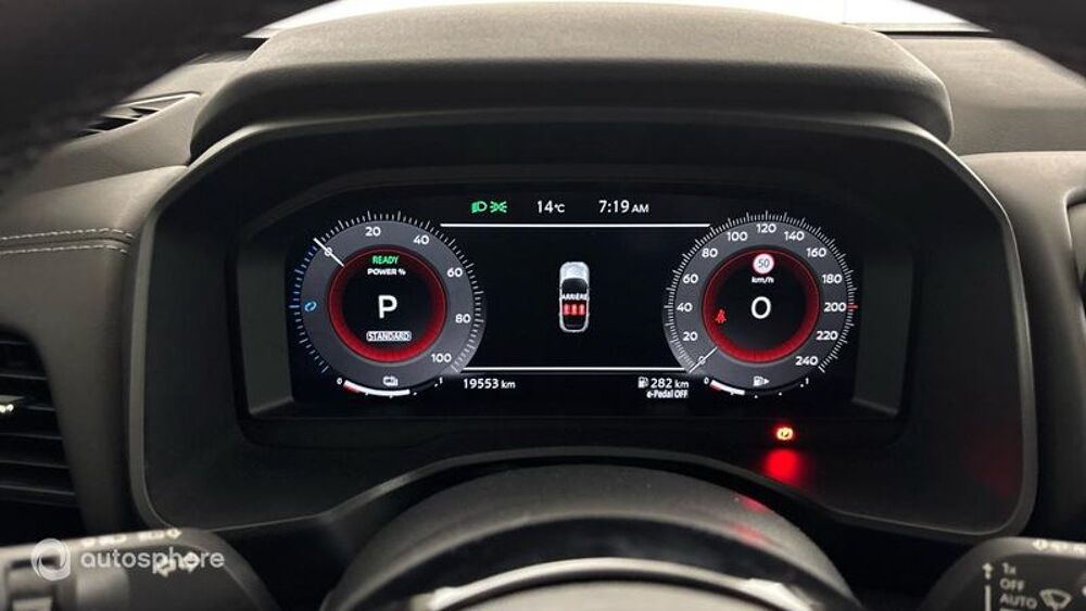 Qashqai e-POWER 190ch N-Connecta 2022 2023 occasion 59160 Lomme