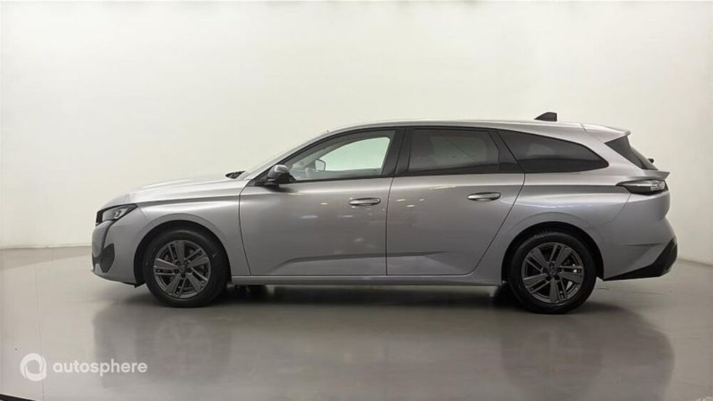 308 SW 1.5 BlueHDi 130ch S&S Allure EAT8 2024 occasion 16430 Champniers