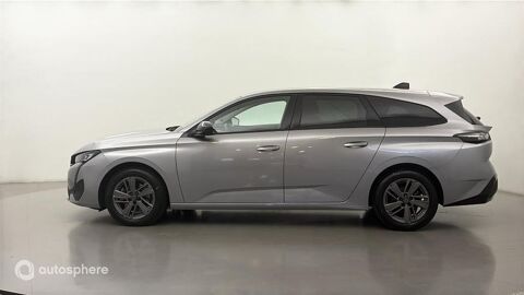 308 SW 1.5 BlueHDi 130ch S&S Allure EAT8 2024 occasion 16430 Champniers