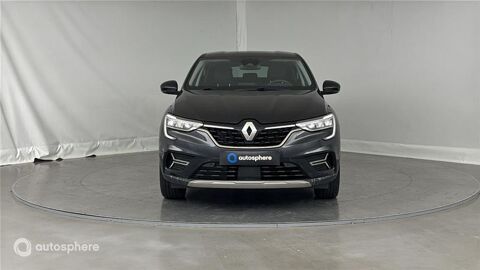 Arkana 1.6 E-Tech 145ch Intens -21B 2021 occasion 02300 Chauny