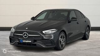 Classe C 220 d 197ch AMG Line 2025 occasion 77240 Vert-Saint-Denis