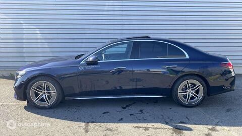 Classe E 220 d 197+23ch AMG Line 9G-Tronic 2025 occasion 60740 Saint-Maximin