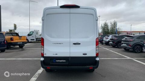 Transit T310 L2H2 2.0 EcoBlue 130ch S&S Trend Business 2023 occasion 62000 Arras