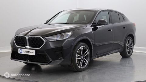 Annonce voiture BMW X2 46999 