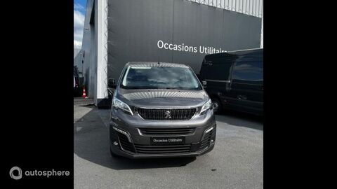 Expert M 2.0 BlueHDi 145ch 2024 occasion 77270 Villeparisis
