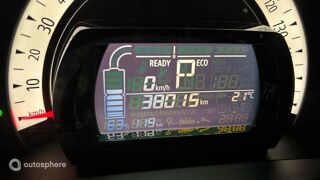 Twingo E-Tech Electric Equilibre R80 Achat Int&eacute;gral 2023 occasion 57155 Marly