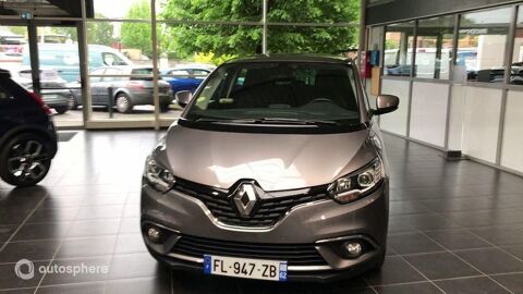 Renault Scénic 1.7 Blue dCi 120ch Business 2019 occasion Hénin-Beaumont 62110