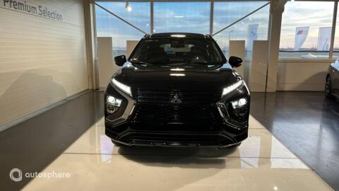 Eclipse Cross 2.4 MIVEC PHEV 188ch Instyle 4WD 2023 2024 occasion 59113 Seclin