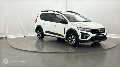 Jogger 1.0 TCe 110ch Extreme 7 places 2022 occasion 57500 Saint-Avold