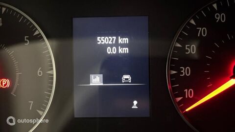 Sandero 1.0 TCe 90ch Confort 2022 occasion 02500 Hirson